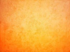 gul, orange färg bakgrundsgradient färg färg utrymme för kopia skriva grov textur material foto