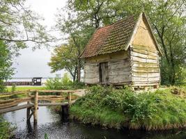 dålig zwischenahn i tyskland foto