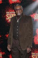 los angeles 26 oktober - keith david vid den 46:e årliga saturn awards på marriott kongresscenter den 26 oktober 2021 i burbank, ca. foto