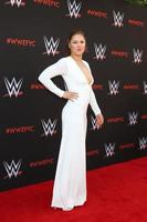 los angeles 6 juni - rhonda rousey på wwe for your consideration event på tv academy saban media center den 6 juni 2018 i North hollywood, ca. foto