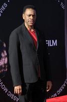 los angeles 21 apr - Lawrence hilton jacobs vid visningen av et 40-årsjubileum på 2022 tcm classic film festival på tcl chinese theater imax den 21 april 2022 i los angeles, ca. foto