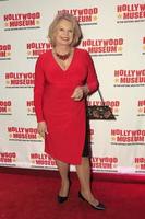 los angeles 18 jan - kathy garver vid 40-årsjubileet av knutlandningsfirandet på hollywood museum den 18 januari 2020 i los angeles, ca. foto