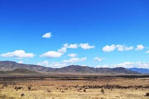 östra Sibiriens natur. republiken tyva foto