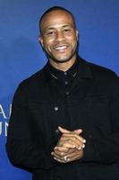 los angeles 15 dec - devon franklin på american underdog la premiär på tcl chinese theater imax den 15 december 2021 i los angeles, ca foto