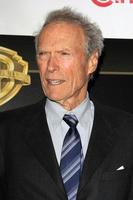 los angeles, 27 mars - clint eastwood på biografen 2014, warners brothers fotosamtal vid Caesars palace den 27 mars 2014 i las vegas, nv foto