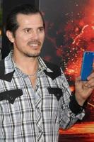 los angeles 18 aug - john leguizamo på den amerikanska ultrapremiären på teatern på ace hotel den 18 augusti 2015 i los angeles, ca foto