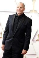 los angeles 27 mars - woody harrelson vid 94th academy awards på Dolby Theatre den 27 mars 2022 i los angeles, ca. foto