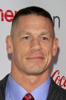 las vegas 30 mars - john cena på biografen 2017 utmärkelser för cinemacon storbildsprestation i Caesars palace den 30 mars 2017 i las vegas, nv foto