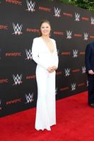 los angeles 6 juni - rhonda rousey på wwe for your consideration event på tv academy saban media center den 6 juni 2018 i North hollywood, ca. foto