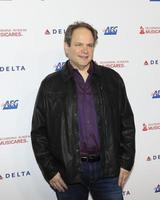 los angeles jan 24 - eddie trunk på 2020 muiscares på los angeles kongresscenter den 24 januari 2020 i los angeles, ca foto