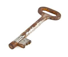 ferruginous nyckel