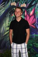 los angeles, 19 aug - jason dolley på d23 expo 2011 på anaheim kongresscenter den 19 augusti 2011 i anaheim, ca. foto