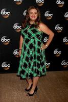 los angeles, 15 juli - cristela alonzo på abc juli 2014 tca på beverly hilton den 15 juli 2014 i beverly hills, ca foto