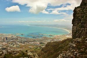 Cape Town Bay View