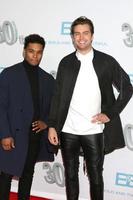 los angeles 18 mars - rome flynn, pierson fode på the bold and the beautiful 30-årsfest på cliftons downtown den 18 mars 2017 i los angeles, ca. foto