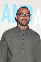 los angeles 31 maj - jesse williams på plåsterpremiären på teatern på ace hotel den 31 maj 2017 i los angeles, ca foto