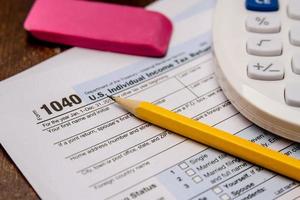 arkiveringsskatter och skatteformulär