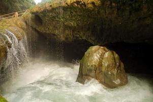 semuc champey guatemala foto