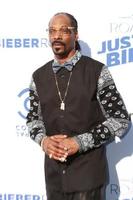 los angeles, 14 mars - snoop dogg på comedy central roast of justin bieber på Sony Pictures Studios den 14 mars 2015 i culver city, ca foto