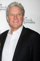 los angeles, 4 nov - bruce boxleitner på hallmark channels northpole visningsmottagning på la piazza restaurang vid grove den 4 november 2014 i los angeles, ca foto