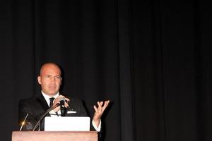 los angeles, 25 sep - billy zane på catalina filmfestival fredag kväll gala på avalon teater den 25 september 2015 i avalon, ca foto