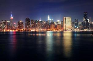 New York City foto