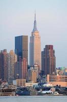 New York City Empire State Building foto