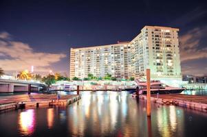 Miami South Beach Street foto