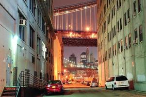 Brooklyn Street View foto