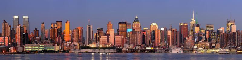 New York City Manhattan foto