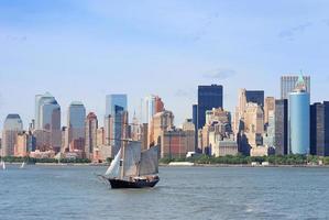 New York City Manhattan foto