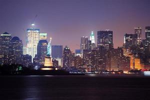 New York City foto