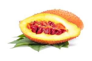 gac frukt hälsosam frukt
