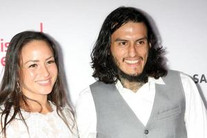 los angeles, 27 augusti - richard cabral vid det dynamiska och mångsidiga emmy-firandet på montagehotellet den 27 augusti 2015 i beverly hills, ca. foto