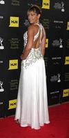 los angeles, 23 juni - arianne zucker anländer till 2012 års Emmy Awards på beverly hilton hotel den 23 juni 2012 i beverly hills, ca. foto