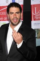 los angeles, 23 feb - eli roth på la italia öppningskväll på tcl chinese 6 teatrar den 23 februari 2014 i los angeles, ca. foto