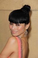 los angeles, 22 maj - bai ling vid trust me specialvisning på egyptisk teater den 22 maj 2014 i los angeles, ca foto