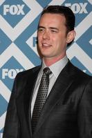 los angeles, 13 januari - colin hanks på fox tca vinterfesten 2014 på langham huntington hotel den 13 januari 2014 i pasadena, ca. foto