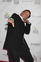 los angeles, sep 25 - chris mulkey på catalina filmfestival fredag kväll gala på avalon teater den 25 september 2015 i avalon, ca foto