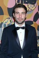 los angeles jan 5 - james wolk på 2020 hbo golden globe efterfest på beverly hilton hotel den 5 januari 2020 i beverly hills, ca foto