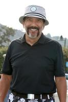 los angeles 4 oktober - steven michael quezada på George Lopez Foundation 14:e kändisgolfklassiker på golfbanan vid sjön den 4 oktober 2021 i Toluca Lake, ca. foto