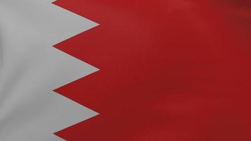 Bahrain flagga konsistens foto