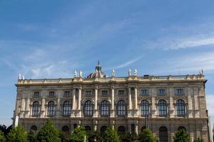 naturhistoriska museet, Wien foto