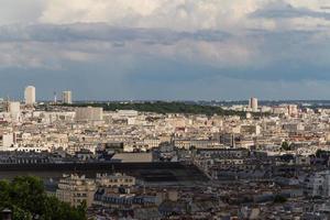 syn på paris foto