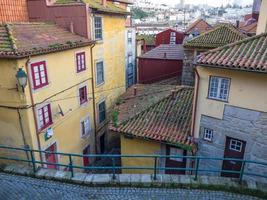 porto i portugal foto