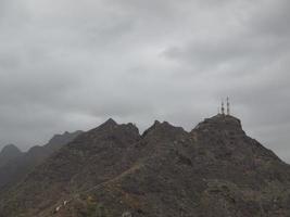 lanzarote ön i spanien foto