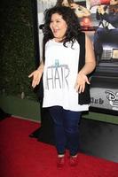 los angeles, 10 feb - raini rodriguez på premiärvisningen av bad hair day på en frank g wells teater, disney studio den 10 februari 2015 i burbank, ca. foto