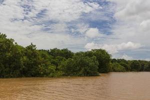 tonle sap lake foto