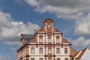 staden speyer i tyskland foto