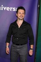 las vegas, 8 april - freddy rodriguez på nbcuniversal summer press day på huntington langham hotel den 8 april 2014 i pasadena, ca. foto